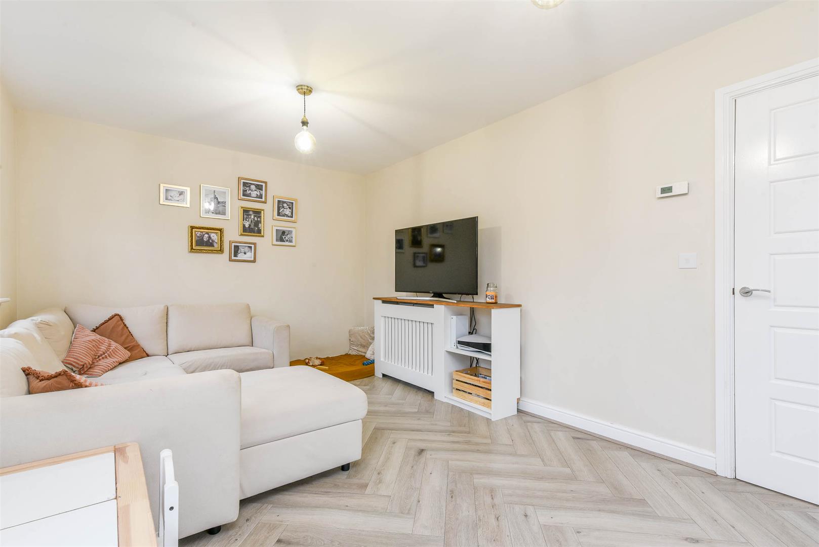 Grasmere Avenue, Leyland